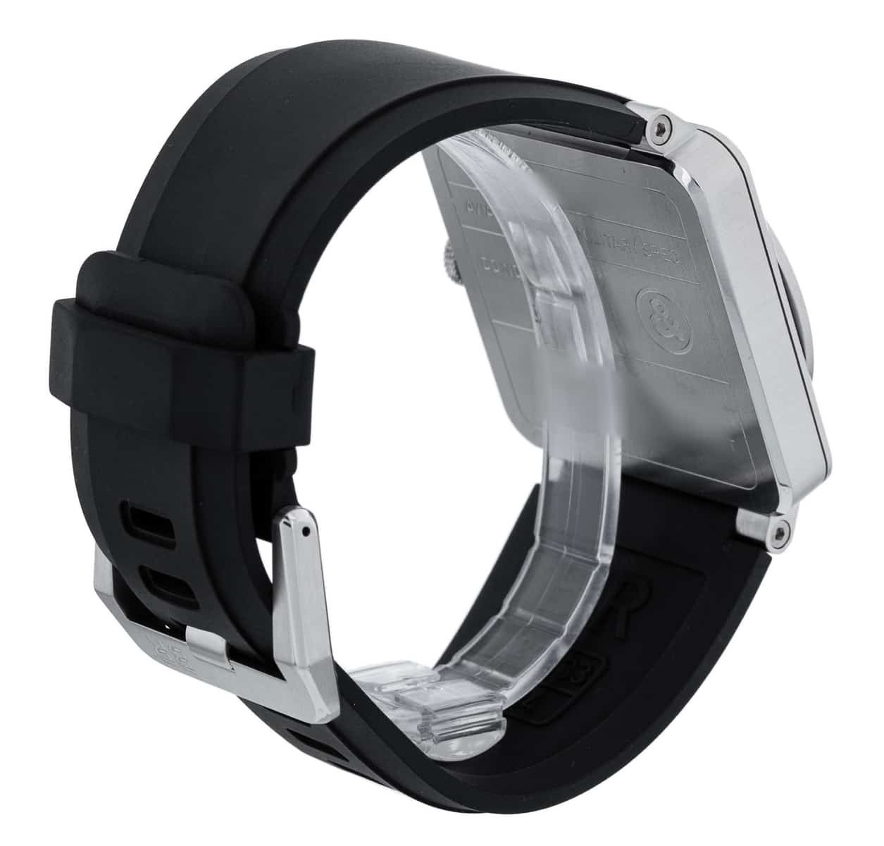Bell and Ross BR03-92 BR03-92 Bell and Ross BR03-92 BR03-92
